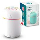 Umidificador de ar 300ml onistek um 621