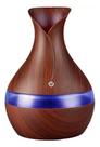 Umidificador De Ar 300ml Ultrassônico Difusor De Aromas Luzes Led Usb - X-CELL Umidificador De Ar 300ml Ultrassônico Difusor De Aromas Luzes Led Usb - X-CELL