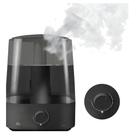 Umidificador De Ar 5L Bivolt Preto Kian Umidificador De Ar 5L Bivolt Preto Kian