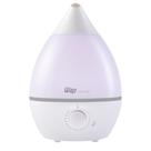 Umidificador de Ar AIR FLOW com Luminária e Difusor de Aromas 4 Litros Autonomia de até 12 horas 20W Bivolt WAP