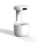 Umidificador De Ar Anti-gravidade Gotas com Relógio Umidificador De Ar Anti-gravidade Gotas com Relógio