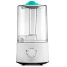 Umidificador De Ar Aromatizador Ultrassônico 2,1L Otimo