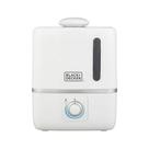 Umidificador de Ar Black + Decker Ultrassônico 2.5 Litros Bi