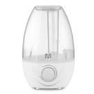 Umidificador de Ar Clear Tank 2,1Litros Bivolt Automático Multi Saúde