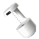 Umidificador De Ar Gotículas De Água Anti-gravidade Difusor
