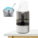 Umidificador de Ar inteligente 4L Ultrassônico, Difusor de Aromas com Led e Timer Umidificador de Ar inteligente 4L Ultrassônico, Difusor de Aromas com Led e Timer