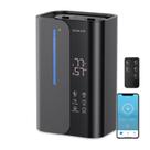 Umidificador de ar OGACFO 5L Smart para quarto com óleos essenciais