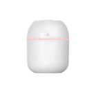Umidificador De Ar Portátil Mini Lehmox LEY-1785 Bateria Recarregável 220ml Branco - LEY-1785