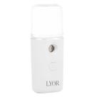 Umidificador de Ar Portatil Recarregável 35ml USB Hidratação - Lyor