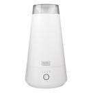Umidificador de Ar Ultrassônico Slim 2 Litros 20W Black+Decker