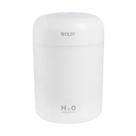 Umidificador de Ar Wolff USB luz Led Portátil