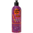 Umidificador de Cachos Efeito Brilho Molhado Hair Power 500ml Oh My!