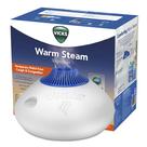 Umidificador de névoa quente Vicks Warm Steam Vaporizer 5.7L