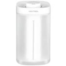 Umidificador Domestico Ventisol Mod U-04 4,0l Biv Branco