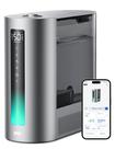 Umidificador Dreo 6L - Neblina Quente e Fria - Autonomia de 60 Horas Umidificador Dreo 6L - Neblina Quente e Fria - Autonomia de 60 Horas