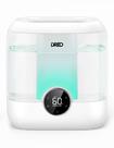 Umidificador Dreo 6L Supersized Cool Mist Ultrassônico Branco Umidificador Dreo 6L Supersized Cool Mist Ultrassônico Branco