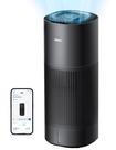 Umidificador Dreo HHM774S 10 L 50 h Smart App Preto