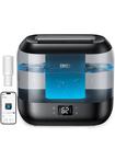 Umidificador Dreo HM311S 4L Top Fill Smart Cool Mist com difusor Umidificador Dreo HM311S 4L Top Fill Smart Cool Mist com difusor