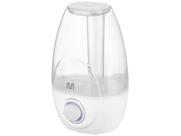 Umidificador e aromatizador clear tank 2,1lt hc210 - multilaser Umidificador e aromatizador clear tank 2,1lt hc210 - multilaser