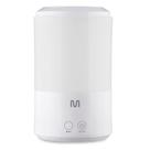 Umidificador E Aromatizador De Ar 3 Litros Ultrassônico Silencioso Pure Air Bivolt