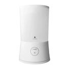 Umidificador E Aromatizador De Ar Ultras C/ Led Touch 4l Tronos Bivolt