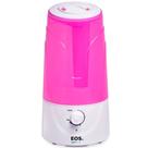 Umidificador e Aromatizador de Ar Ultrassônico 3L Artic Fresh - EUM02R (110V/220V)