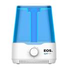 Umidificador e Aromatizador de Ar Ultrassônico EOS 5 Litros Azul 25W EUM05A Bivolt