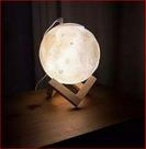 Umidificador e Difusor de Aromas Moon Air
