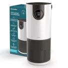 Umidificador e purificador de ar Homedics 2 em 1 Cool Mist