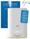 Umidificador Everlasting Comfort Top Fill 6L para quarto 60H