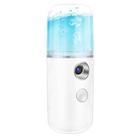 Umidificador facial, Nano Pulverizador Névoa