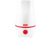 Umidificador FISHER-PRICE 2,2L Ultrassônico Bivolt com Difusor