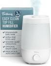 Umidificador Fontaines Luxury Top-Fill Cool Mist 360ml/H