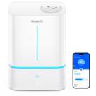 Umidificador GoveeLife 4.5L Smart Cool Mist Air com luz noturna Umidificador GoveeLife 4.5L Smart Cool Mist Air com luz noturna