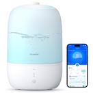 Umidificador GoveeLife Smart 3L Top Fill Cool Mist com difusor Umidificador GoveeLife Smart 3L Top Fill Cool Mist com difusor