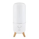 Umidificador Homedics Ultrasonic 3.68L Tank 45 horas de duração