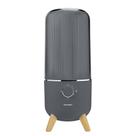 Umidificador Homedics Ultrasonic 3.68L Tank 45h de tempo de execução Umidificador Homedics Ultrasonic 3.68L Tank 45h de tempo de execução