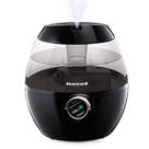 Umidificador Honeywell HUL520B Mistmate - Cool Mist - Preto Umidificador Honeywell HUL520B Mistmate - Cool Mist - Preto