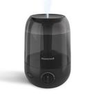 Umidificador Honeywell Ultra Comfort HUL545B - Névoa Fria - Preto Umidificador Honeywell Ultra Comfort HUL545B - Névoa Fria - Preto