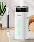 Umidificador Lacidoll 20 L Névoa Fria e Quente com Controle Remoto Umidificador Lacidoll 20 L Névoa Fria e Quente com Controle Remoto
