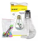 Umidificador lampada com led 400ml ref.bm001a Umidificador lampada com led 400ml ref.bm001a
