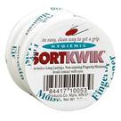 Umidificador Lee Products Sortkwik Fingertip Moistener 38 ml, pacote com 12