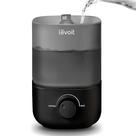Umidificador LEVOIT Classic 160 Top-Fill Ultrassônico 2.5L Preto