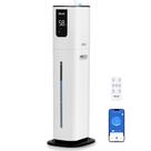 Umidificador LEVOIT OasisMist 1000S - 10L, Smart, para Ambientes de até 600 Pés Quadrados