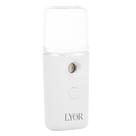 Umidificador Lyor de Ar Portátil de Plástico Recarregável