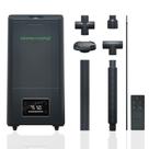 Umidificador MARS HYDRO 15L com temporizador ajustável silencioso Umidificador MARS HYDRO 15L com temporizador ajustável silencioso