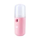 Umidificador Mini Portátil De 30ml Recarregável Sem Fio Para Carro, Casa, Escritório, Pulverizador