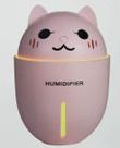 Umidificador Para Ambientes de Gato PET