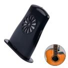 Umidificador Para Violão Proteção Contra Ressecamento Conservação