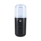 Umidificador Portátil Mini De 30ml Recarregável Sem Fio Para Carro, Casa, Escritório, Pulverizador